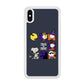 Snoopy Halloween Momment iPhone Xs Max Case