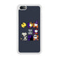 Snoopy Halloween Momment iPhone 7 Case