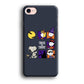 Snoopy Halloween Momment iPhone 7 Case