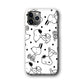 Snoopy In White iPhone 11 Pro Max Case