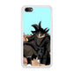 Son Goku Battle Mode iPhone 7 Case