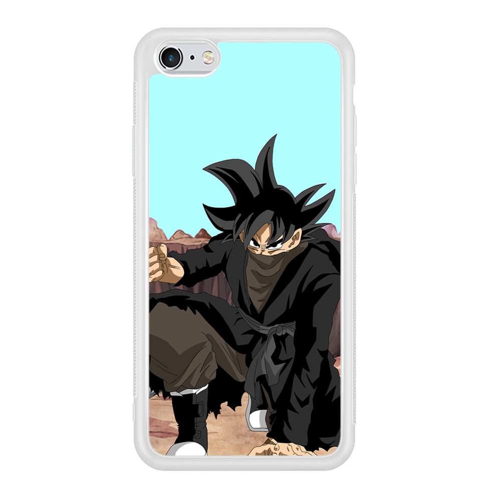 Son Goku Battle Mode iPhone 6 | 6s Case