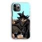 Son Goku Battle Mode iPhone 12 Pro Max Case
