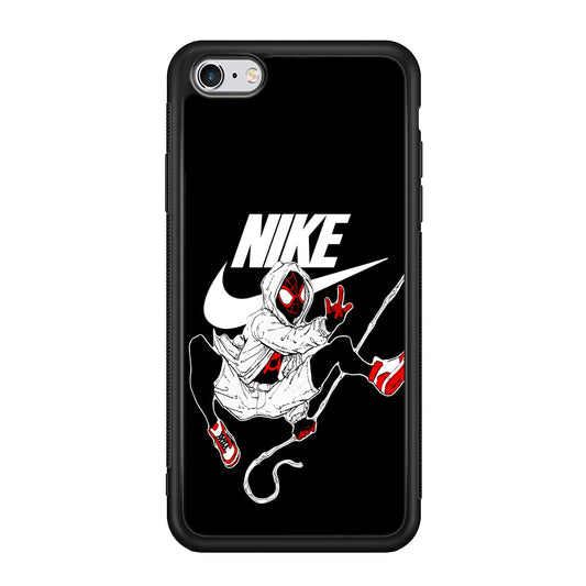 Spiderman Nike Jump iPhone 6 Plus | 6s Plus Case