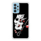 Spiderman Nike Jump Samsung Galaxy A32 Case