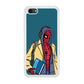 Spiderman Student iPhone 8 Case