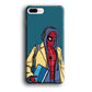Spiderman Student iPhone 7 Plus Case