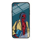 Spiderman Student iPhone 6 Plus | 6s Plus Case