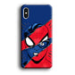 Spiderman Transformation iPhone Xs Max Case