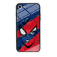 Spiderman Transformation iPhone 8 Case