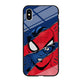 Spiderman Transformation iPhone X Case