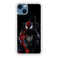 Spiderman X Symbiote Transformation iPhone 13 Case