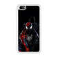 Spiderman X Symbiote Transformation iPhone 8 Case