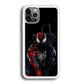 Spiderman X Symbiote Transformation iPhone 12 Pro Max Case