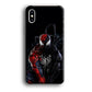 Spiderman X Symbiote Transformation iPhone Xs Max Case