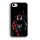 Spiderman X Symbiote Transformation iPhone 8 Case