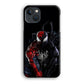 Spiderman X Symbiote Transformation iPhone 13 Case