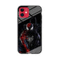 Spiderman X Symbiote Transformation iPhone 11 Case