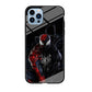 Spiderman X Symbiote Transformation iPhone 12 Pro Max Case