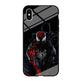 Spiderman X Symbiote Transformation iPhone Xs Max Case