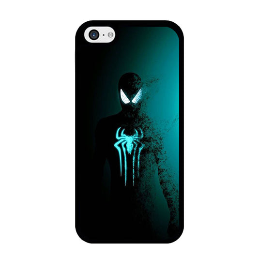 Spiderman Dark Gradation iPhone 5 | 5s Case - Ezzystore