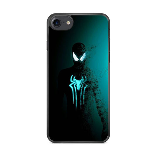 Spiderman Dark Gradation iPhone 8 Case