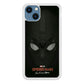 Spiderman Far From Home Black iPhone 13 Case