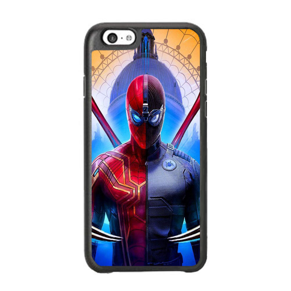 Spiderman Far From Home Character iPhone 6 Plus | 6s Plus Case