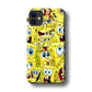 Spongebob Cute Expression iPhone 11 Case
