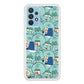 Squidward Expression Samsung Galaxy A32 Case
