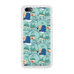 Squidward Expression iPhone 8 Case
