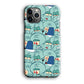 Squidward Expression iPhone 12 Pro Case