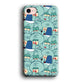 Squidward Expression iPhone 7 Case