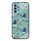 Squidward Expression Samsung Galaxy A32 Case