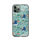 Squidward Expression iPhone 11 Pro Case