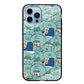 Squidward Expression iPhone 13 Pro Max Case