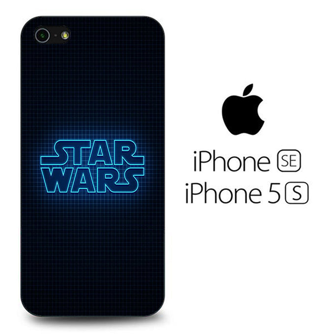 Star Wars Word 004 iPhone 5 | 5s Case - Ezzystore