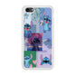 Stitch Collage Aesthetic iPhone 7 Case