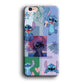 Stitch Collage Aesthetic iPhone 6 | 6s Case