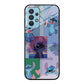Stitch Collage Aesthetic Samsung Galaxy A32 Case