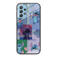 Stitch Collage Aesthetic Samsung Galaxy A52 Case