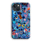 Stitch Cute Expression iPhone 13 Case