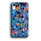Stitch Cute Expression iPhone XR Case
