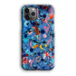Stitch Cute Expression iPhone 12 Pro Max Case