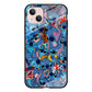 Stitch Cute Expression iPhone 13 Case