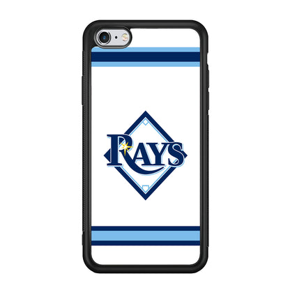 Tampa Bay Rays MLB Team iPhone 6 Plus | 6s Plus Case