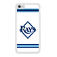 Tampa Bay Rays MLB Team iPhone 6 Plus | 6s Plus Case
