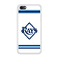 Tampa Bay Rays MLB Team iPhone 7 Case