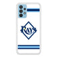 Tampa Bay Rays MLB Team Samsung Galaxy A32 Case