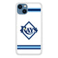 Tampa Bay Rays MLB Team iPhone 13 Case